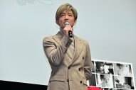 【レポート】木村拓哉と山田洋次監督が熱いハグ！「こういう先輩がいらっしゃるとやる気が出ますよね」（木村） - 画像一覧（3/6）