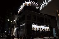 BE:FIRST、初ベストアルバム『BE:ST』の特大ビジュアルが渋谷に登場 - 画像一覧（4/4）