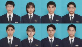 木村拓哉主演映画『教場 Reunion／Requiem』より齊藤京子、佐藤勝利ら第205期たちの警察手帳写真が公開