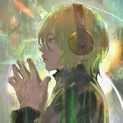 水槽「4つの恋人たち」をテーマにしたデジタルEP『4 LOVERS ONLY』リリース決定