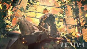 TikTok総視聴数2,000万超えの歌い手・てんぱ、デビュー曲「アベリア」配信リリース！MV公開も決定