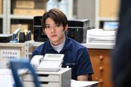 草彅剛主演ドラマ『終幕のロンド』第4話のあらすじ＆場面写真が公開 - 画像一覧（9/16）