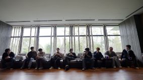 Snow Manの日本縦断旅がついに完結！『旅するSnow Man』Episode10はメンバー全員で北の大地へ