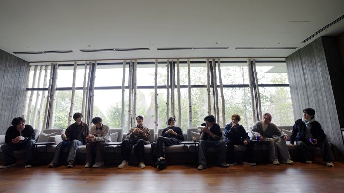 Snow Manの日本縦断旅がついに完結！『旅するSnow Man』Episode10はメンバー全員で北の大地へ