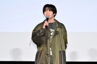 【レポート】長尾謙杜×山田杏奈、W主演映画『恋に至る病』のイベントで究極の二択トーク - 画像一覧（3/4）