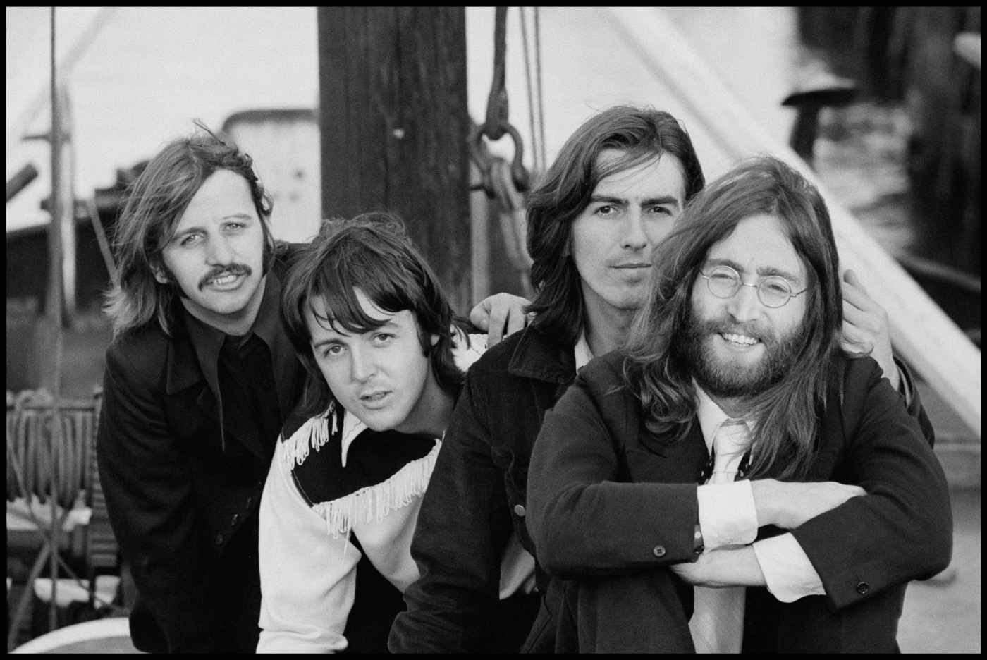 NHK『The Covers』ザ・ビートルズ特集！齋藤飛鳥、岡村靖幸、斉藤和義らが魅力を語り尽くす - 画像一覧（2/2）