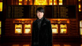 『ベストアーティスト2025』放送決定！総合司会は今年も櫻井翔が担当「ぜひ家族そろってご覧いただけたら」