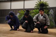 佐藤大樹主演ドラマ『仮面の忍者 赤影』第3話、三池崇史監督ならではの演出に大盛り上がり - 画像一覧（1/5）
