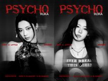BABYMONSTER、2ndミニアルバム収録曲「PSYCHO」の個人ビジュアル公開！第1弾はRUKAとRORA