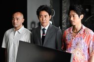 市松（北村匠海）と四季（宮﨑あおい）が急接近!?大泉洋主演ドラマ『ちょっとだけエスパー』第4話は新展開の連続 - 画像一覧（5/13）
