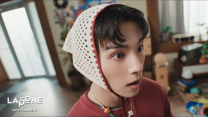 JO1、10枚目シングル「Handz In My Pocket」収録曲「Just Say Yes」のトラックビデオ公開