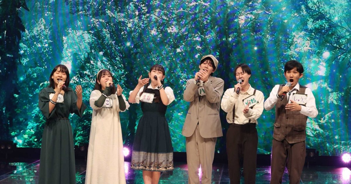 堂本剛 パネル 堂本剛、こっちのけんと『ハモネプ』初登場！強豪12組のハイレベルな