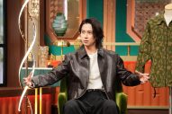 山下智久『with MUSIC』で芸能生活30年を振り返る！INI、CORTISの出演も決定 - 画像一覧（2/5）