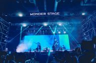 いきものがかりが韓国初ステージとなる『WONDERLIVET 2025』で2日目ヘッドライナーとして登場 - 画像一覧（5/8）