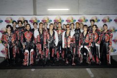 【レポート】EXILE ATSUSHIが戻りついに完全復活！8度目のドームツアーが福岡で開幕し、3万人と一緒に「道」を大合唱