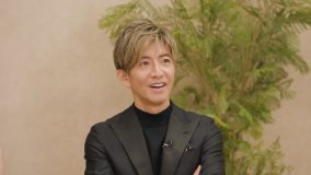 木村拓哉＆中島瑠菜が映画『TOKYOタクシー』にちなんだ特別出題で『クイズプレゼンバラエティー Qさま!!』に登場
