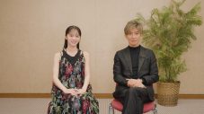 木村拓哉＆中島瑠菜が映画『TOKYOタクシー』にちなんだ特別出題で『クイズプレゼンバラエティー Qさま!!』に登場 - 画像一覧（2/2）