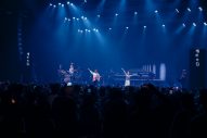 【ライブレポート】台湾の大人気バンド・Accusefive/告五人、ワールドツアー東京公演開催 - 画像一覧（3/5）