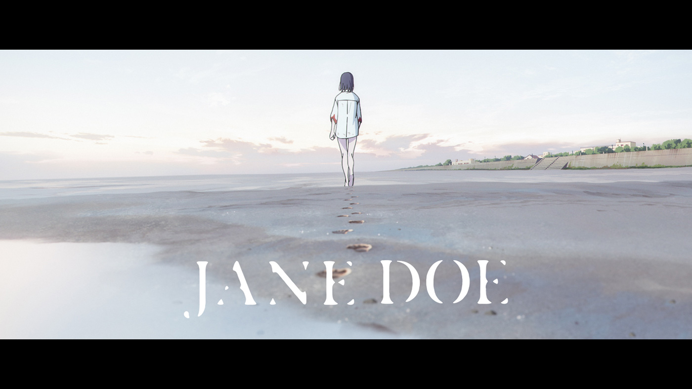米津玄師, 宇多田ヒカル「JANE DOE」にのせ、デンジとレゼの運命を鮮烈に描く！劇場版『チェンソーマン レゼ篇』スペシャルMV解禁 - 画像一覧（1/2）