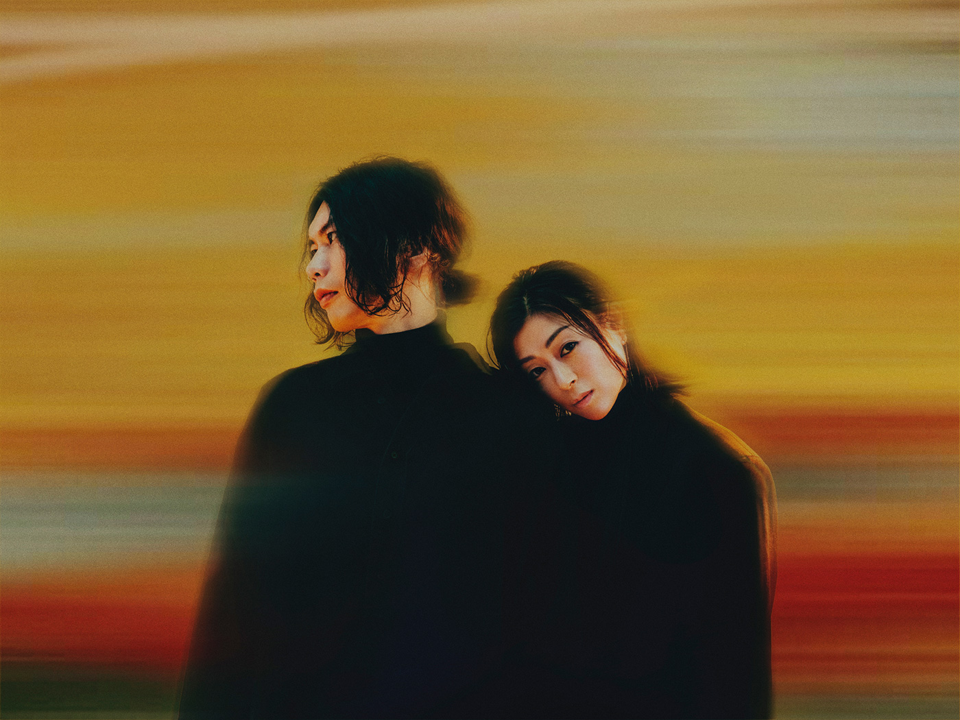 米津玄師 宇多田ヒカル JANE DOE 写真2