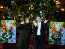 山田涼介「恋人みたいなのですが…（笑）」忘れられない誕生日トークも！日本全国ズートピア化計画宣言イベント