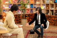 宮本浩次、4年ぶりにNHK『SONGS』登場！スタジオトークでの宮本節炸裂に責任者・大泉洋も大困惑 - 画像一覧（5/6）