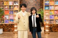 宮本浩次、4年ぶりにNHK『SONGS』登場！スタジオトークでの宮本節炸裂に責任者・大泉洋も大困惑 - 画像一覧（6/6）