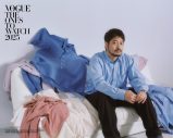 Snow Man、HANA、佐野勇斗ら『VOGUE JAPAN』が讃えるアワード「VOGUE THE ONES TO WATCH 2025」を受賞 - 画像一覧（5/8）
