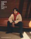 Snow Man、HANA、佐野勇斗ら『VOGUE JAPAN』が讃えるアワード「VOGUE THE ONES TO WATCH 2025」を受賞 - 画像一覧（8/8）