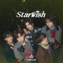 STARGLOWデビューシングル「Star Wish」ジャケット写真＆トラックリスト解禁 - 画像一覧（8/11）