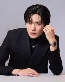 目黒蓮、ブルガリのアンバサダーに就任！「自分も真の輝きを放つ存在でいられるように挑戦し続けていきたい」