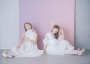 寿美菜子&高垣彩陽コラボシングル「Beyond Days」MVのメイキング動画公開 - 画像一覧（2/3）
