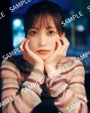 櫻坂46松田里奈1st写真集『まつりの時間』の書店特典解禁！12種類のポストカードとポスターが登場 - 画像一覧（4/13）
