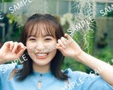 櫻坂46松田里奈1st写真集『まつりの時間』の書店特典解禁！12種類のポストカードとポスターが登場 - 画像一覧（8/13）