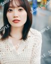 櫻坂46松田里奈1st写真集『まつりの時間』の書店特典解禁！12種類のポストカードとポスターが登場 - 画像一覧（9/13）