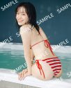 櫻坂46松田里奈1st写真集『まつりの時間』の書店特典解禁！12種類のポストカードとポスターが登場 - 画像一覧（12/13）