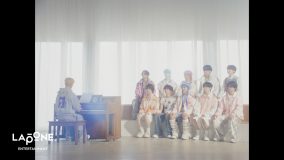 INIが愛を叫ぶ！初ウィンターシングル収録曲「U MINE」のパフォーマンスビデオ公開