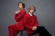 DOMOTO、1stデジタルシングル「愛のかたまり」配信決定！2001年リリース楽曲を新アレンジで新録 - 画像一覧（1/1）