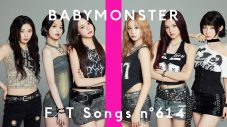 BABYMONSTERが『THE FIRST TAKE』に再登場！MV1.7億回再生超えの「WE GO UP」をスペシャルな一発撮りで披露 - 画像一覧（1/2）