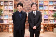中村雅俊『SONGS』11年ぶりに登場！ドラマ『俺たちの旅』OP・ED曲をSPメドレーで披露 - 画像一覧（3/7）