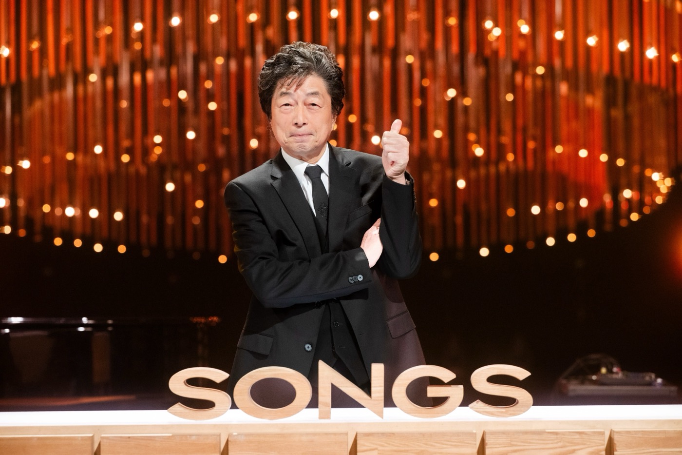 中村雅俊『SONGS』11年ぶりに登場！ドラマ『俺たちの旅』OP・ED曲をSPメドレーで披露 - 画像一覧（7/7）