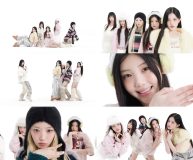 ILLIT「NOT CUTE ANYMORE」がオリコンデイリー3位を記録！パフォーマンスフィルムも公開