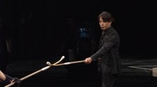 岡田准一＆ケンドーコバヤシMC武術トークバラエティ『明鏡止水』新シリーズ放送決定 - 画像一覧（4/15）