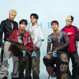 SB19『THE FIRST TAKE』で披露した「DAM」「Time」の音源配信スタート