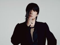 福山雅治、映画『新解釈・幕末伝』主題歌「龍」のインスパイアムービー＆イメージビジュアル公開