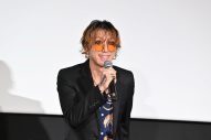 【レポート】北川景子、森田望智、佐久間大介、渋谷龍太ら映画『ナイトフラワー』キャストが公開前夜に集結 - 画像一覧（5/10）