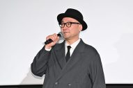 【レポート】北川景子、森田望智、佐久間大介、渋谷龍太ら映画『ナイトフラワー』キャストが公開前夜に集結 - 画像一覧（6/10）