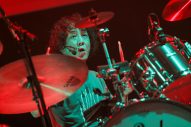 【ライブレポート】ザ・クロマニヨンズ最新アルバム『JAMBO JAPAN』を引っ提げたツアー開幕！チッタ公演レポ到着 - 画像一覧（3/6）