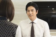 草彅剛主演ドラマ『終幕のロンド』第8話のあらすじ＆場面写真公開 - 画像一覧（1/15）