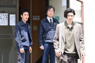 草彅剛主演ドラマ『終幕のロンド』第8話のあらすじ＆場面写真公開 - 画像一覧（10/15）